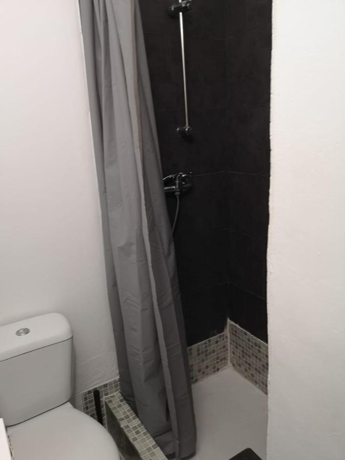Habita-Loft 2 San Cristóbal de La Laguna Exterior foto